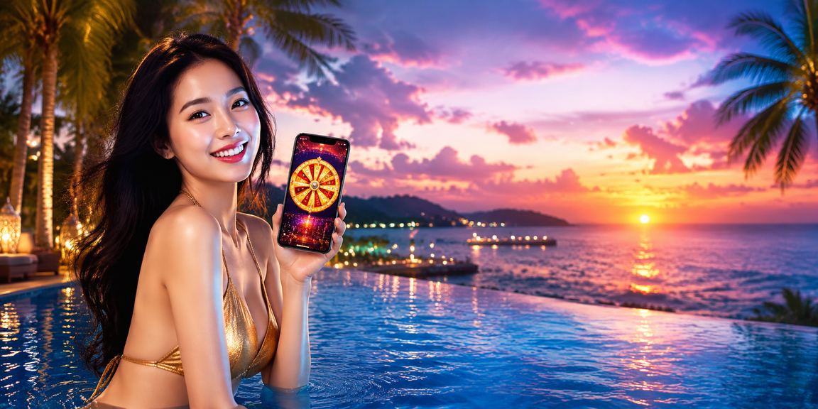 Người chơi thưởng thức roulette tại Sài Gòn với 7630